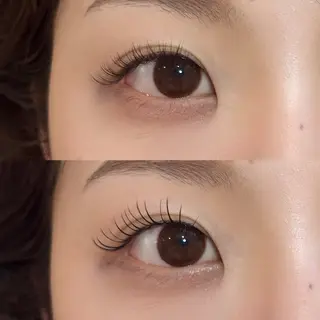 マツエク・マツパ kyoka 🌼のマツエク・マツパデザイン