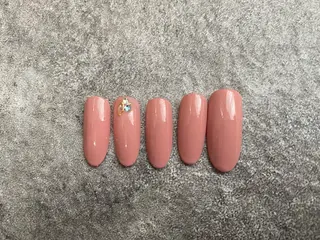 ネイル muk.nail kyokoのネイルデザイン