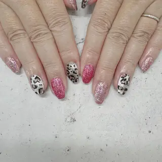 ネイル Nail salon Honey Beeのネイルデザイン