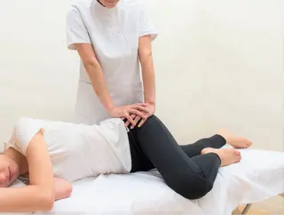 Stella|BIYOU SEIKOTSU所属・KIYOTA SHIHOのエステ・リラクイメージ