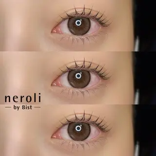 マツエク・マツパ Hoshi .の眉毛・アイブロウイメージ