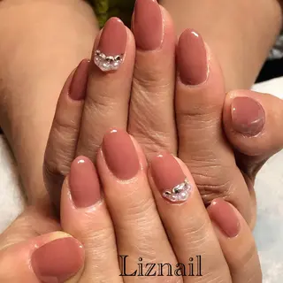 ネイル Rawr / saoriのネイルデザイン