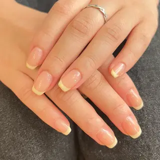 ネイル nailsalon  Josee所属・nailsalon Joseeワシズのネイルデザイン