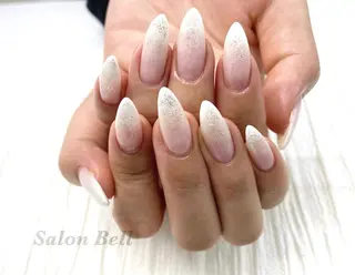 ネイル Bell 富田林店 SAYAKAのネイルデザイン