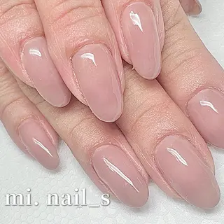 ネイル Cocorium_ sasakiのネイルデザイン