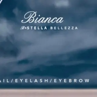 マツエク・マツパ Bianca Sakura⠀のマツエク・マツパデザイン