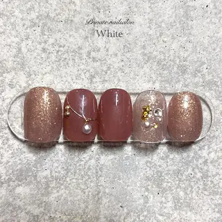 ネイル SAKASHITA KEIのネイルデザイン