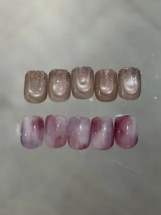 ネイル kaoネイル /青山のネイルデザイン
