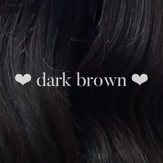 ロング カラー 𝐲𝐮𝐮𝐦𝐢 エクステ/ 艶カラーのヘアスタイル