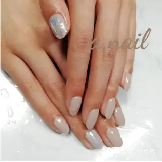 ネイル ネイルサロン エーネイルのネイルデザイン
