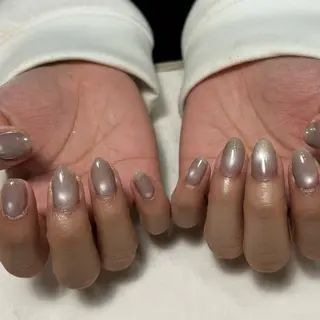 ネイル Loêmy所属・Loémy airiのネイルデザイン