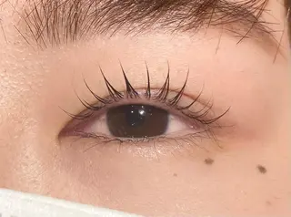 マツエク・マツパ Girasol所属・Girasol ヒラソルのマツエク・マツパデザイン