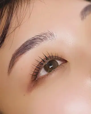 マツエク・マツパ sasaki rinaのマツエク・マツパデザイン