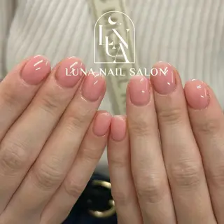 ネイル Ari__ Luna nailのネイルデザイン