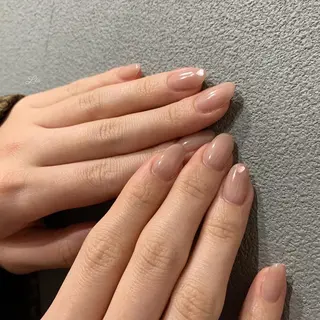 ネイル Léa nailのネイルデザイン