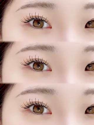 マツエク・マツパ Liber Kyoto所属・魔法のシミ取り職人 CHIKAのエステ・リラクイメージ