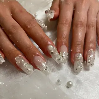 ネイル ブルーデイジー栄本店所属・BlueDaisy 栄本店のネイルデザイン