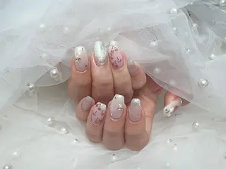ネイル nail ONE🤍のネイルデザイン