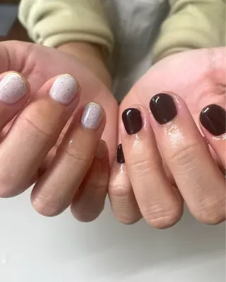ネイル two 3 nailのネイルデザイン