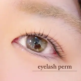 メンズ マツエク・マツパ eyelashsalon I:belle by BINEL所属・【i:belle】 Rinのマツエク・マツパデザイン