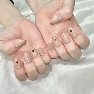 ネイル éclat所属・éclat エクラのネイルデザイン