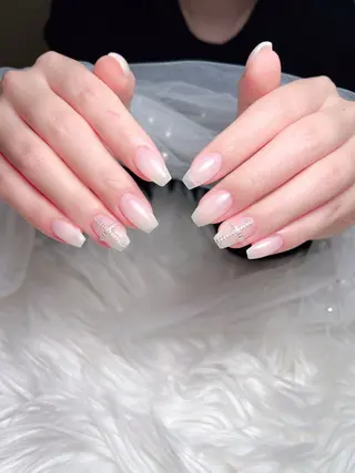 ネイル MK ネイルサロンのネイルデザイン