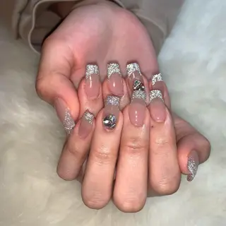ネイル Nes.nail所属・🌼Nomura Yuko🌷のネイルデザイン