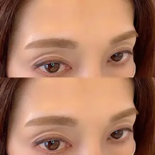 村田 茜のマツエク・マツパデザイン