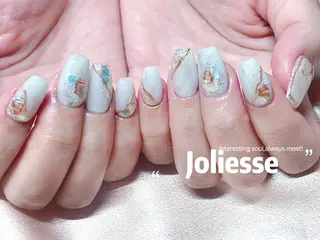 ネイル Joliesse nail salonのネイルデザイン