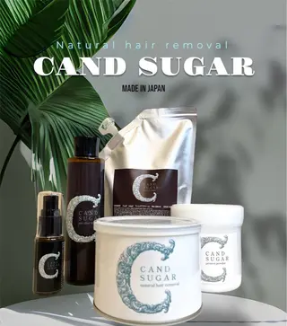 BeautySalonGemmy所属・Gemmy 愛美のエステ・リラクイメージ