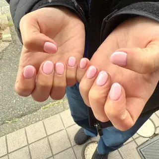 ネイル Yoshiha .Mのネイルデザイン