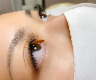 マツエク・マツパ まつ毛パーマまつエク 緑が丘徒歩1分/松田のマツエク・マツパデザイン