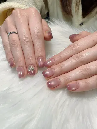 ネイル 菜 菜のネイルデザイン