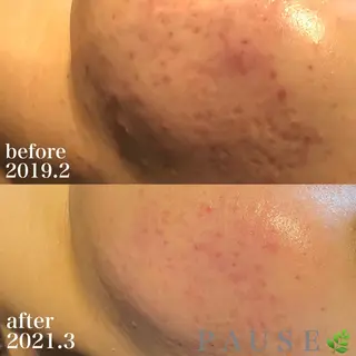 浜野 恵美のエステ・リラクイメージ