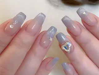 ネイル Cute beauty2のマツエク・マツパデザイン