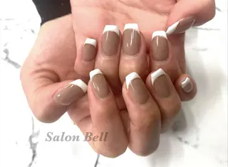 ネイル Bell 富田林店 SAYAKAのネイルデザイン