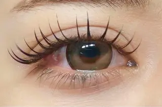 マツエク・マツパ O Airiのネイルデザイン