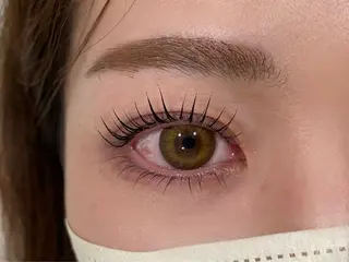 マツエク・マツパ Calla lily所属・Calla lilyのマツエク・マツパデザイン