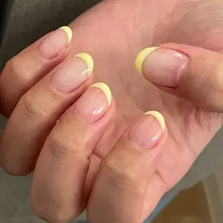 ネイル vico【名古屋栄店】所属・vico栄 kitagawaのネイルデザイン