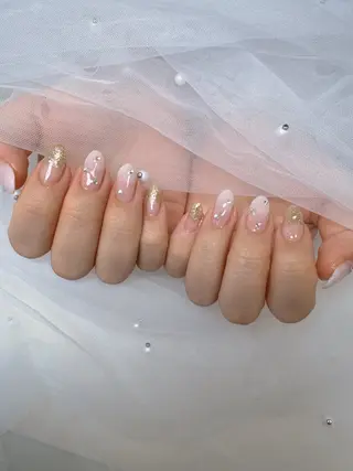 ネイル Queeens nailのネイルデザイン