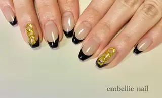 ネイル miyasaka erikoのネイルデザイン