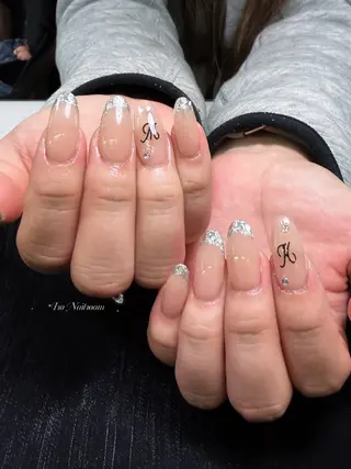 ネイル nini niniのネイルデザイン