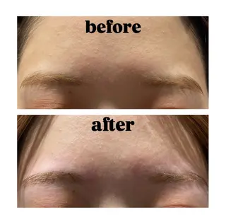 アイブロウ Sloth所属・Sloth 🦥 MARINAのヘアスタイル