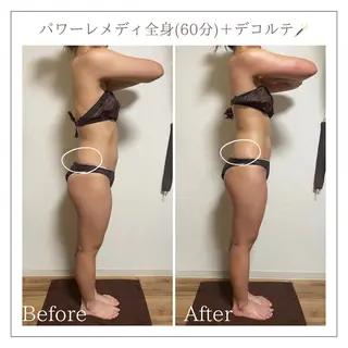 Luca所属・Luca ﾙｶのエステ・リラクイメージ