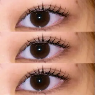 マツエク・マツパ 美容室Zoo所属・🎀ᩚKona🫧 Cherryclubのマツエク・マツパデザイン