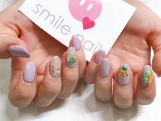 ネイル smile nail スマイルネイルのその他イメージ