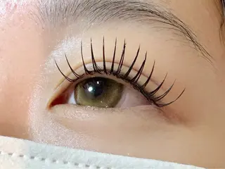マツエク・マツパ Eyelash Nailsalon Neo beauty【ネオビューティー】上本町店所属・Neo beautyのマツエク・マツパデザイン