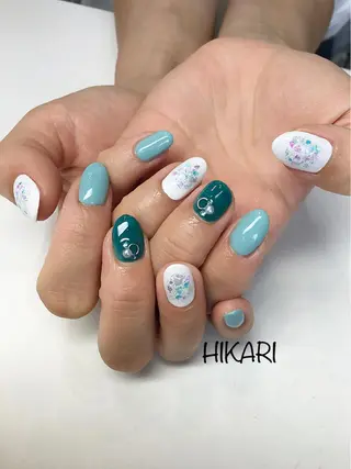 ネイル CULU -LUのネイルデザイン