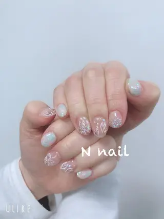 ネイル N nailのネイルデザイン