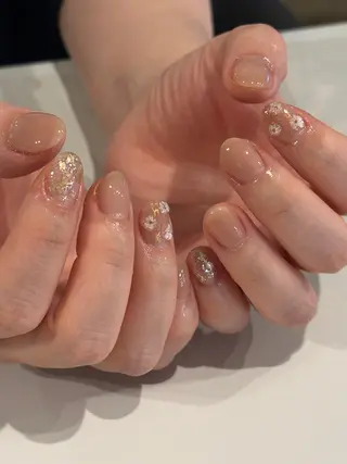 ネイル ikoi🫧 Kotomiのネイルデザイン